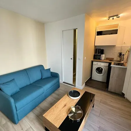 Appartement Cosy Center